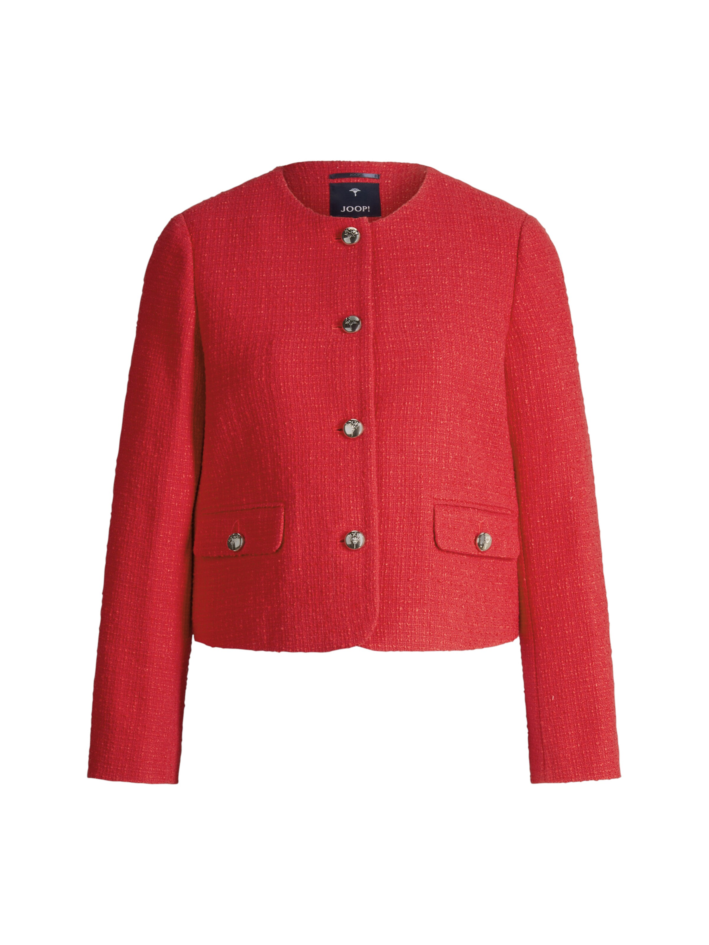 JOOP! Blazer 'Jodi' in Red, Item view
