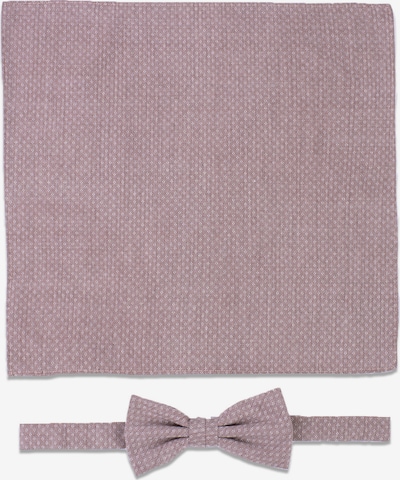 ROY ROBSON Bow Tie in Purple, Item view