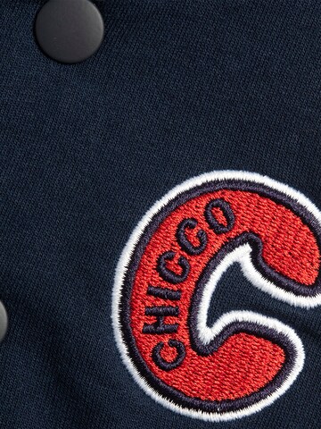Chicco Between-season jacket in Blue