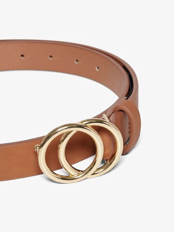Cintura 'ONLRASMI' di ONLY in marrone