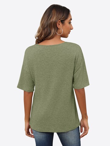 Imily Bela Póló - zöld