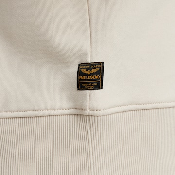 PME Legend Sweater in White