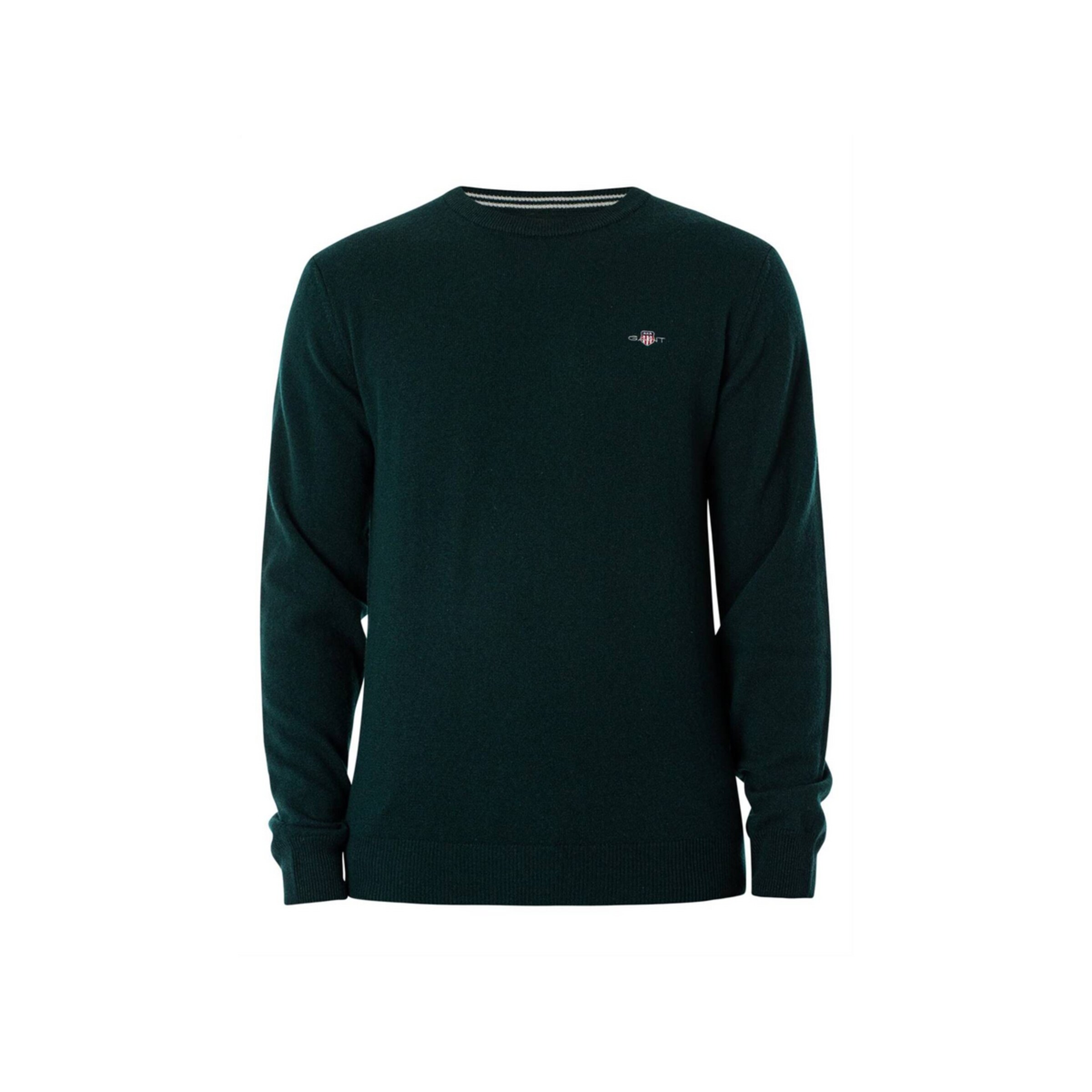 GANT Pullover in Grün: Vorderseite