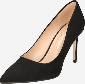 Escarpins Dorothy Perkins en noir : devant