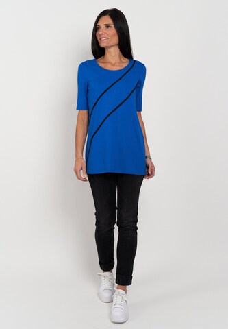 Seidel Moden Shirt in Blue