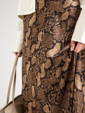 YAS Rock 'YASPELLA' in Braun