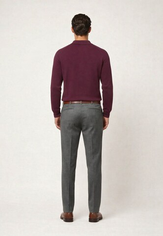 Felix Hardy Trui in Rood