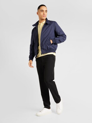 GANT Jacke in Blau