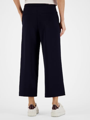 Regular Pantalon 'FRANCA16' Gardeur en bleu