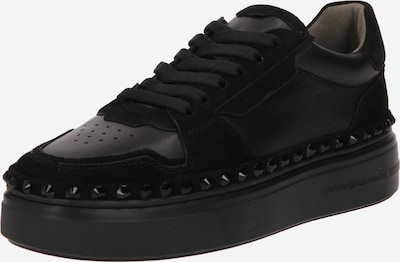 Kennel & Schmenger Sneakers 'BLING' in Black, Item view