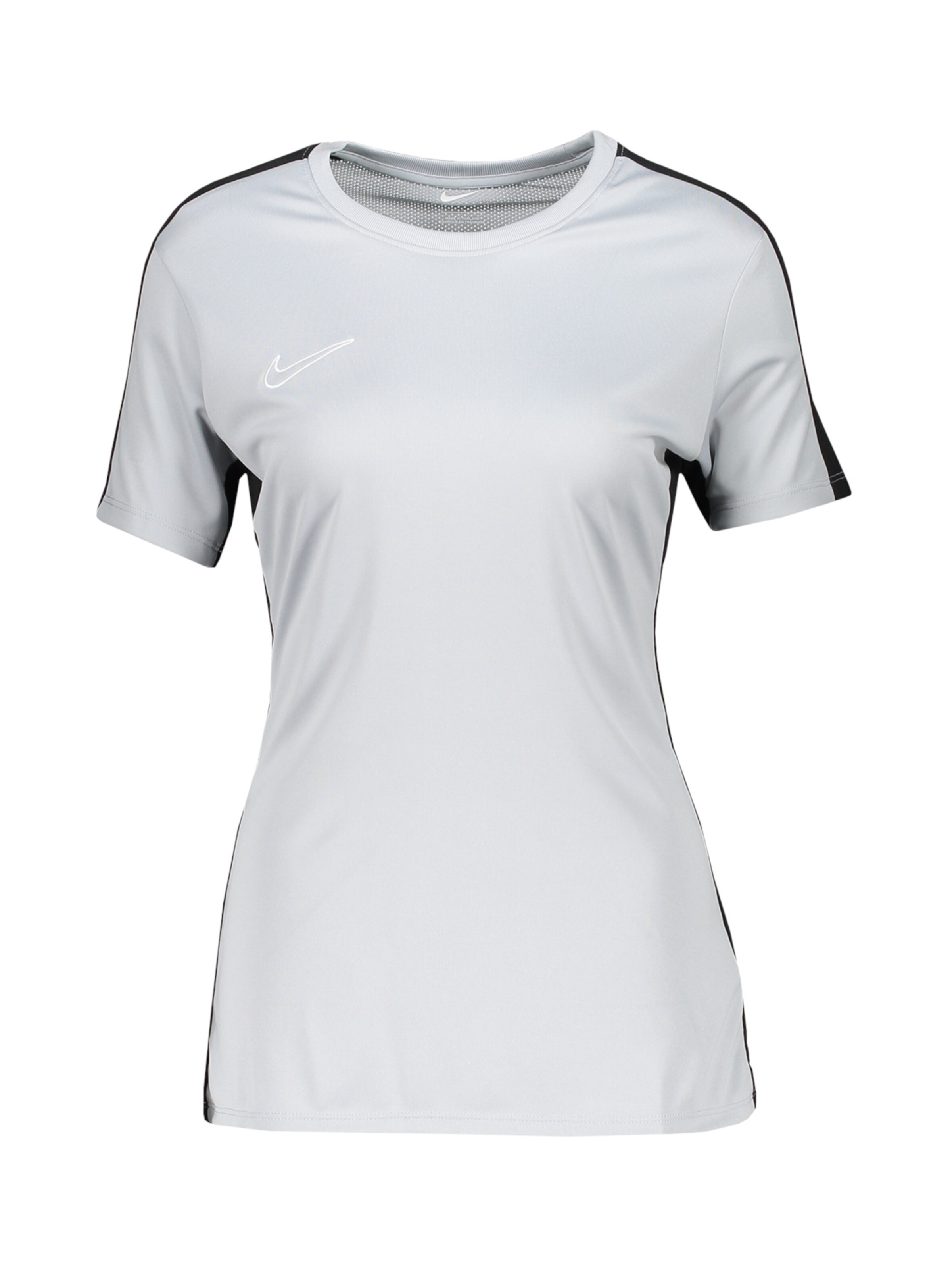 NIKE Performance Shirt 'Academy 23' in Grey: front