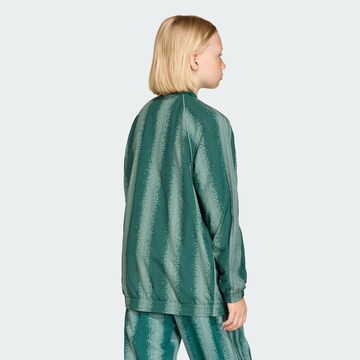 ADIDAS ORIGINALS Tussenjas in Groen
