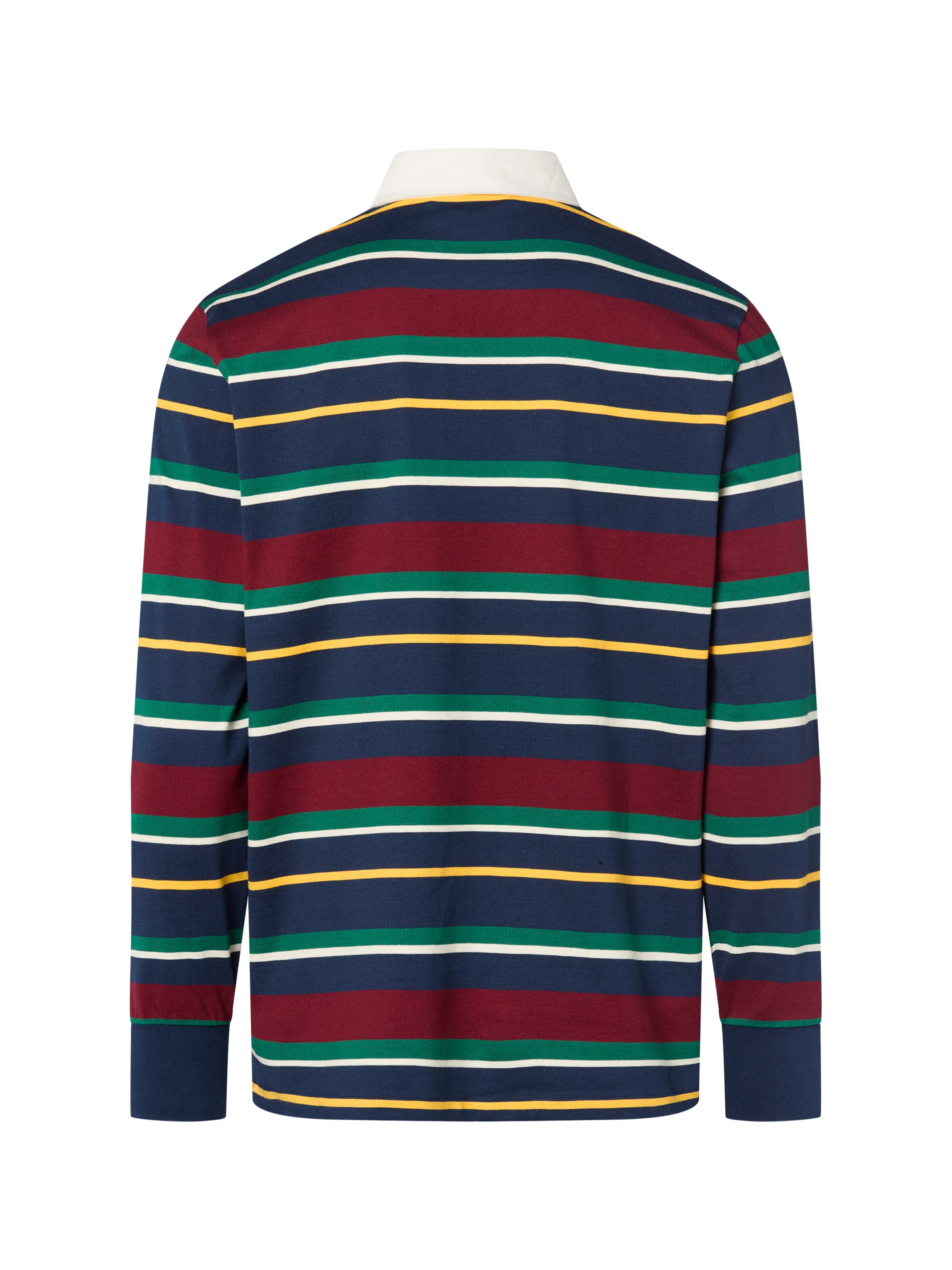 Finshley & Harding London Sweatshirt ' Walkfield ' in Blauw