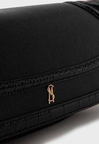STEVE MADDEN Τσάντα ώμου 'Bcena' σε μαύρο