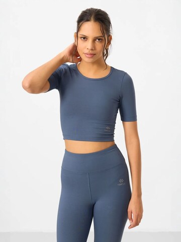 Tommy Life - Fato de desporto em azul