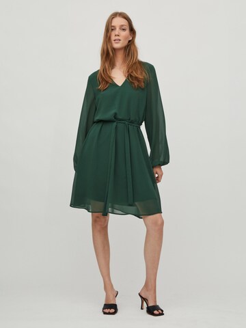 Robe 'Adeline' VILA en vert