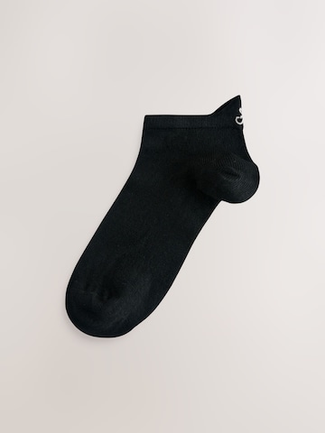 Chaussettes Next en noir