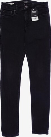 JACK & JONES Jeans 28 in Schwarz: predná strana