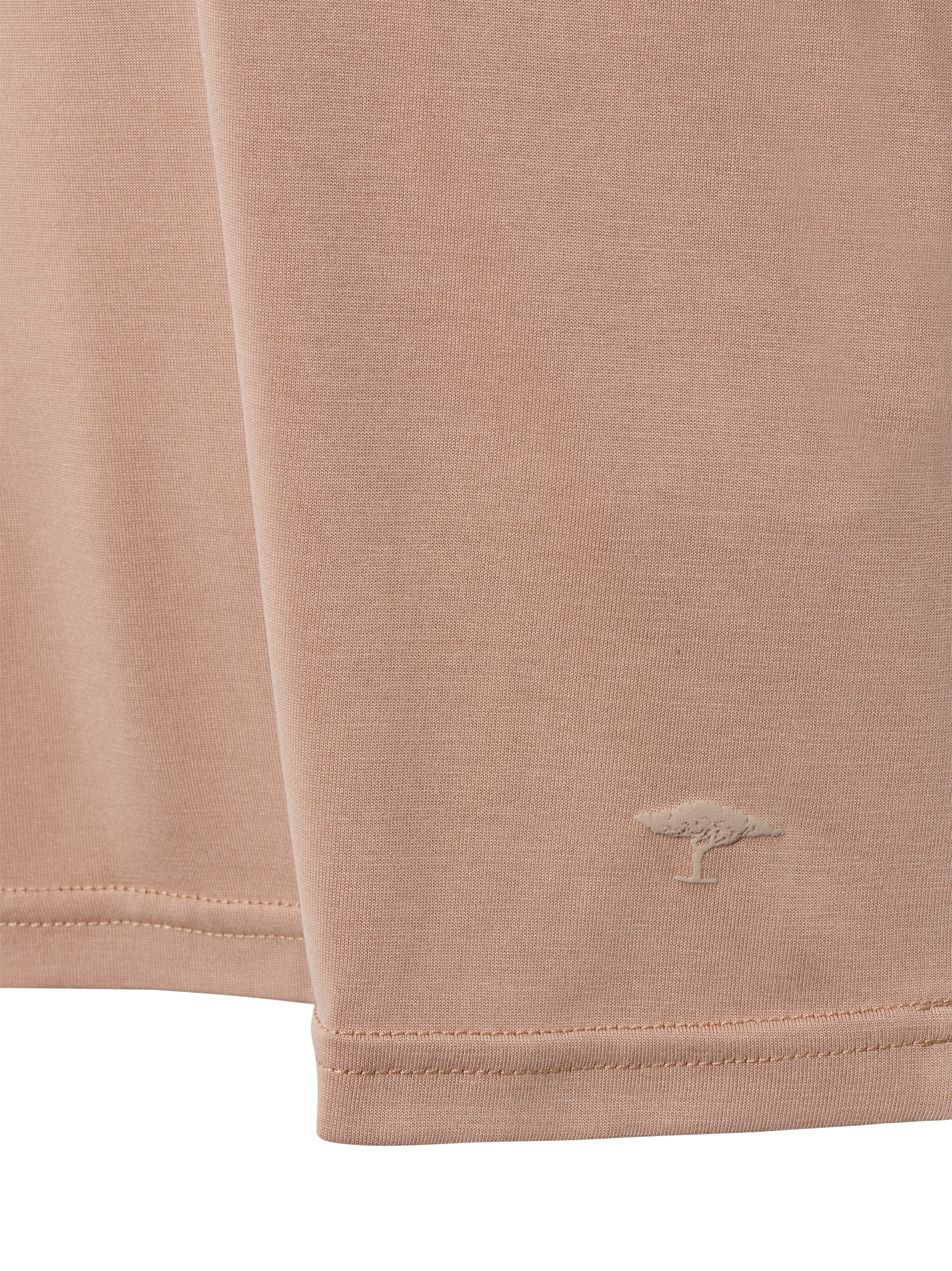 FYNCH-HATTON Shirt in Beige