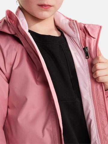 THE NORTH FACE Funkční bunda – mix barev