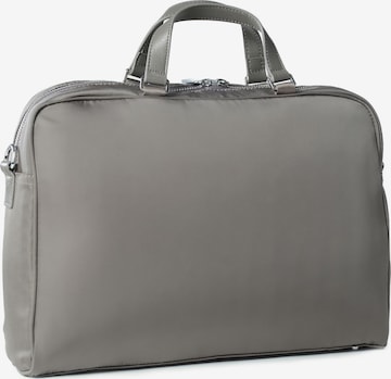 Hedgren Document Bag 'Libra Harmony' in Grey