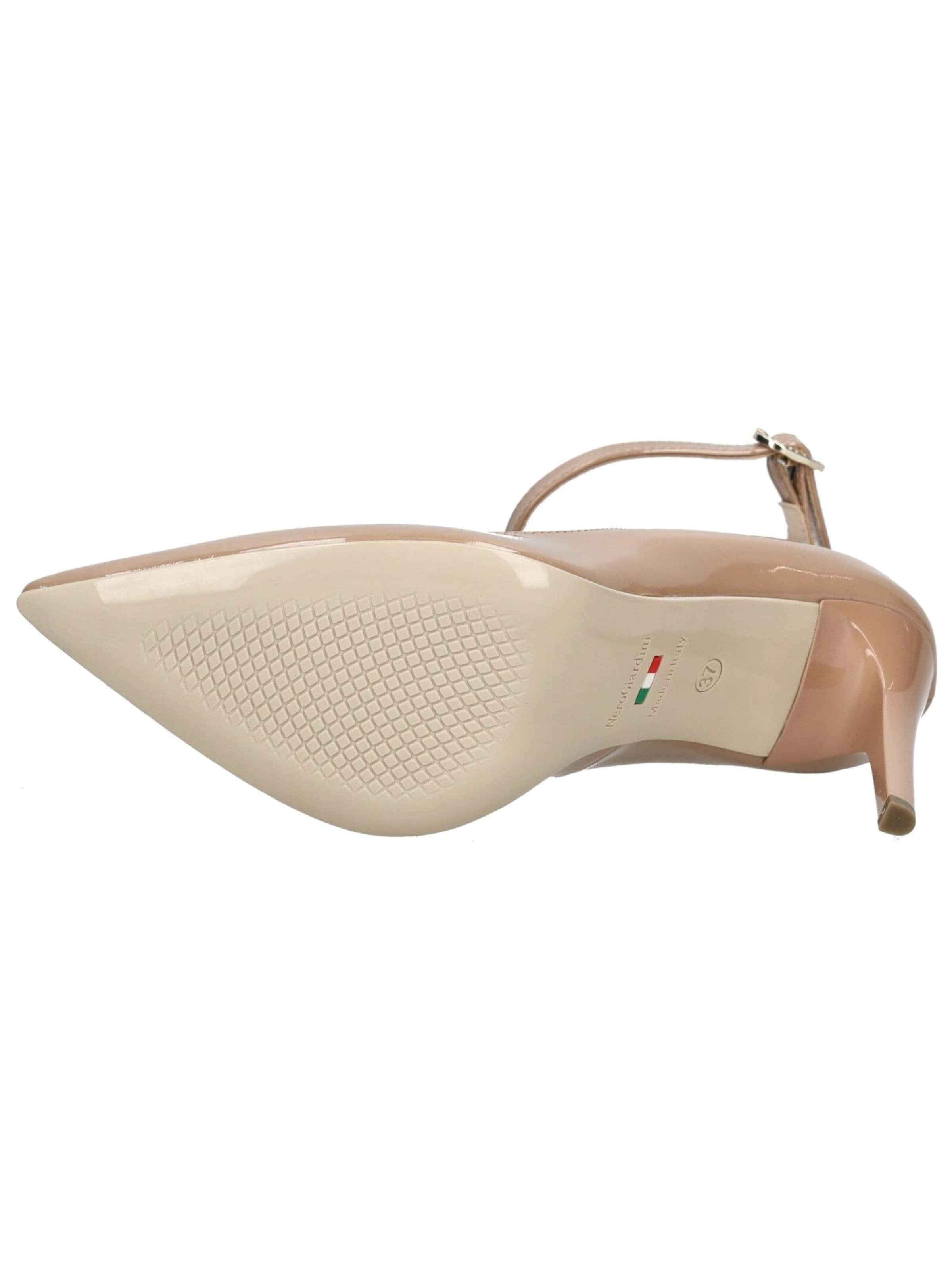 Nero Giardini Pumps in Beige