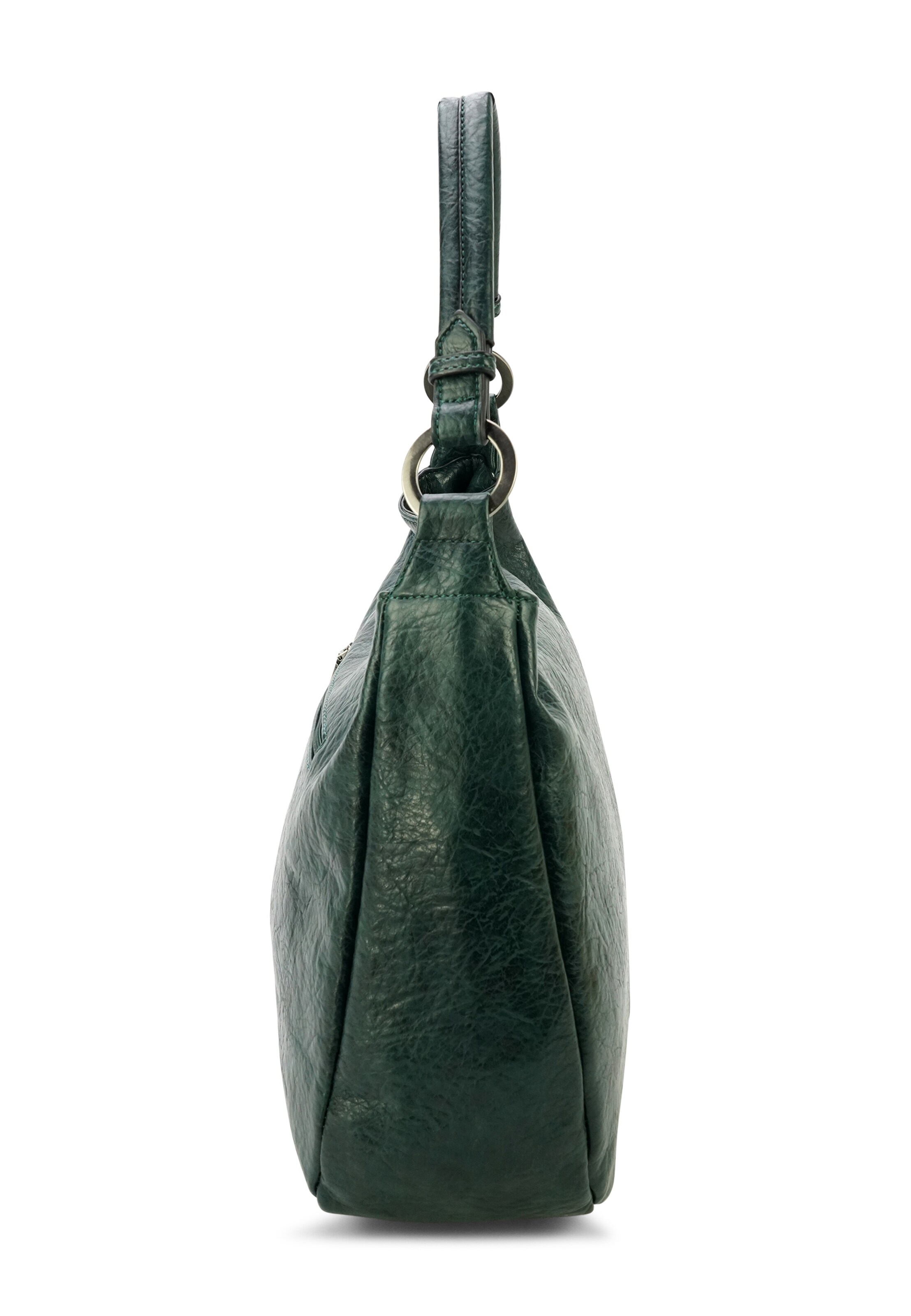 HARPA Handbag 'TILDA' in Green