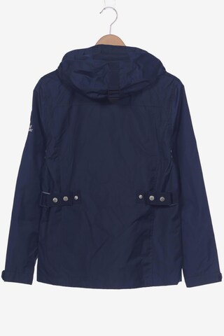 Geographical Norway Jacket & Coat in M in Blue