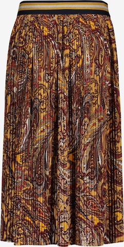 Betty Barclay Skirt in Brown