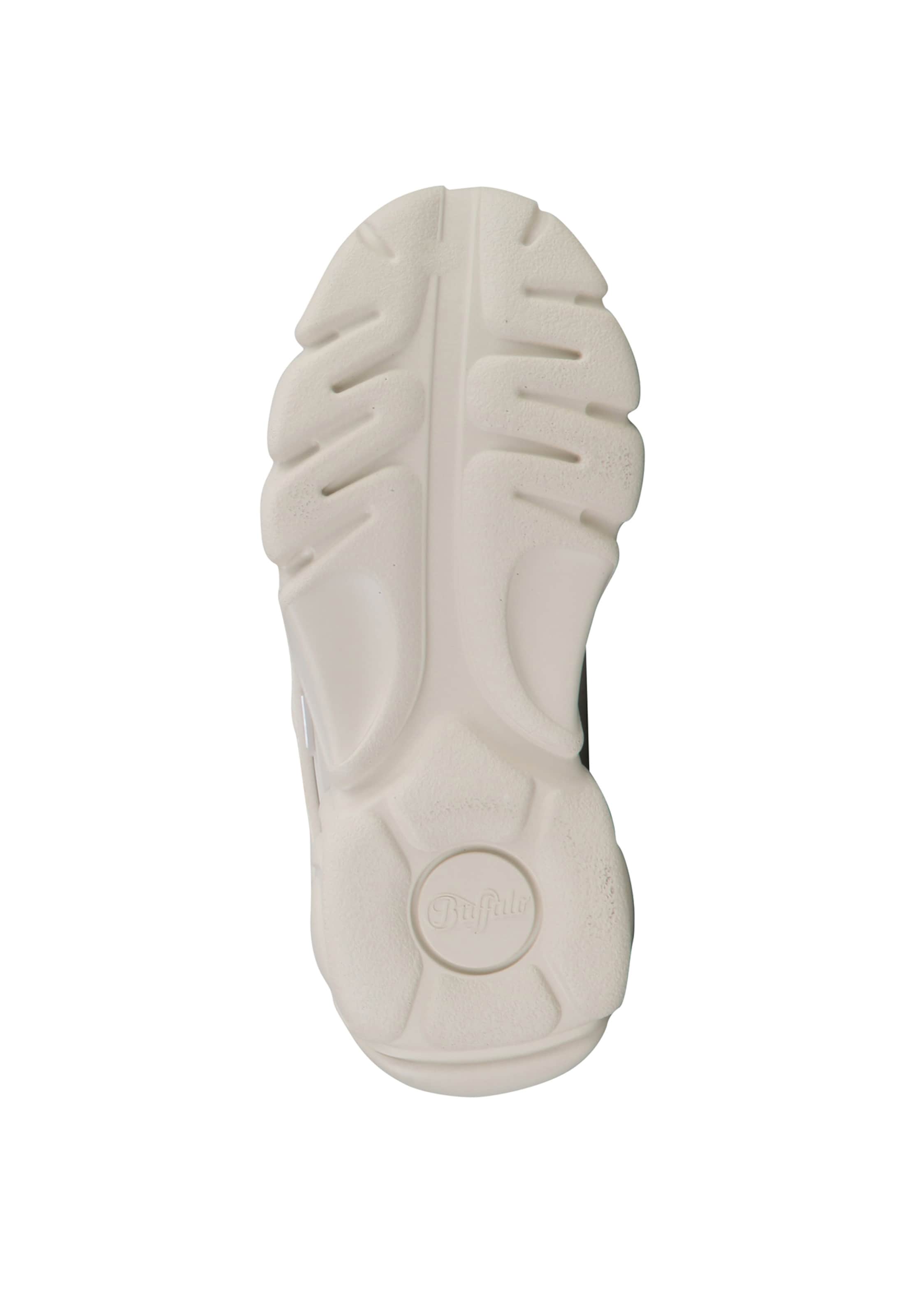 BUFFALO Madalad ketsid 'Cld Corin', värv beež