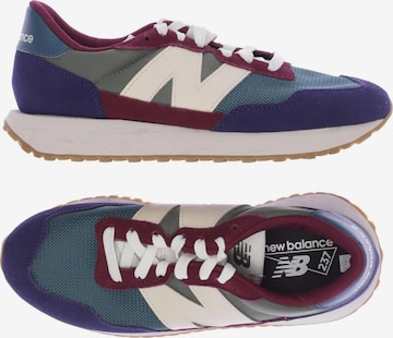new balance Sneakers & Trainers in 40 in Mixed colors: front