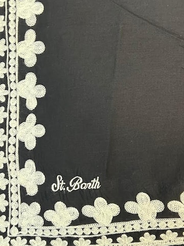 MC2 Saint Barth - Chal en negro