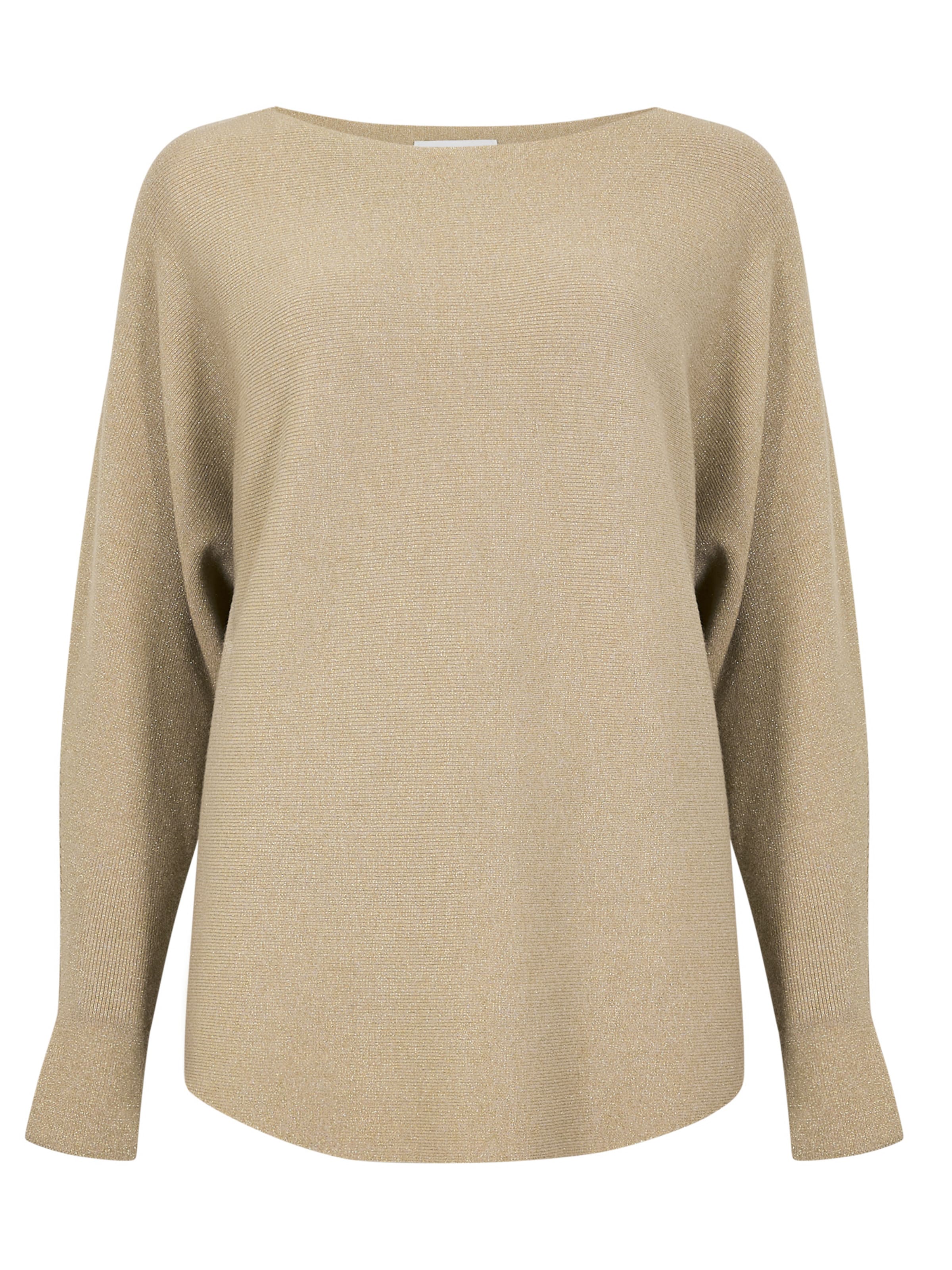 Pull-over ' ' Apricot en or : devant