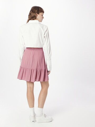 Eight2Nine Skirt in Pink