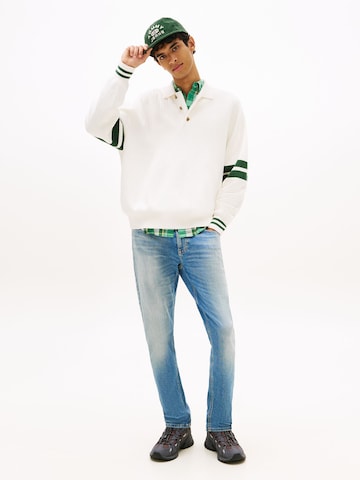 Regular Jean 'AUSTIN' Tommy Jeans en bleu