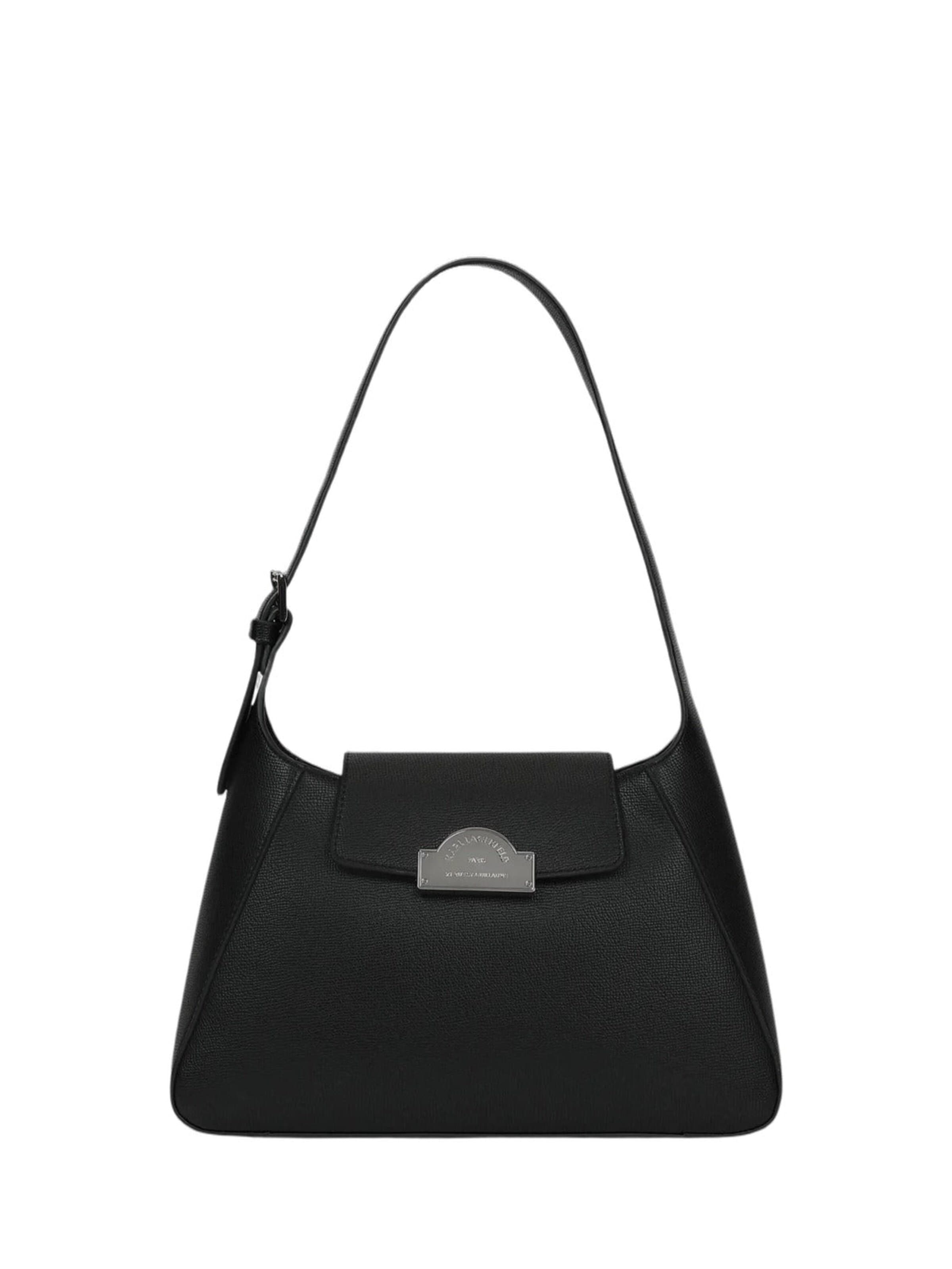 Karl Lagerfeld Sacs à main en One Size en noir, Vue avec produit