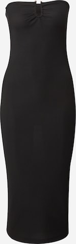 OUT OF ORBIT Dress 'Christina' in Black: front