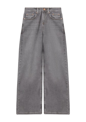 s.Oliver Regular Jeans in Grey