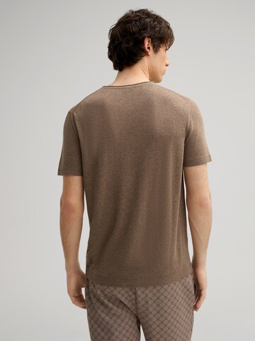 T-Shirt 'Marosor' JOOP! en marron
