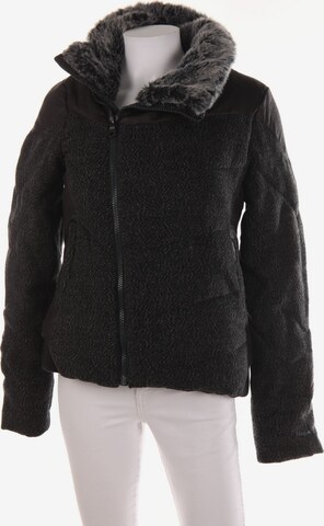 khujo Jacket & Coat in S in Grey: front