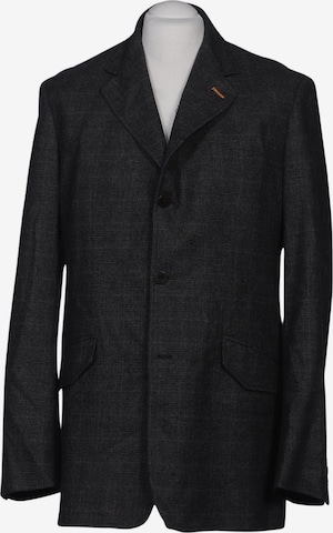 Nudie Jeans Co Sakko XL in Grau: Vorderseite