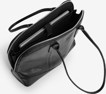 still Nordic Work Bag 'Petra Work Bag' in Schwarz