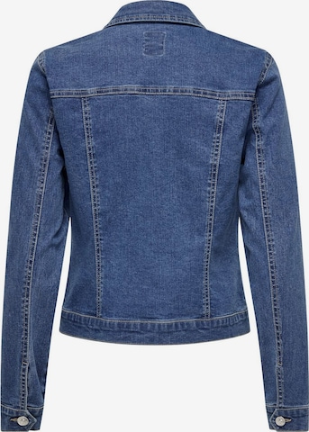 Veste mi-saison 'MAGIC' ONLY en bleu