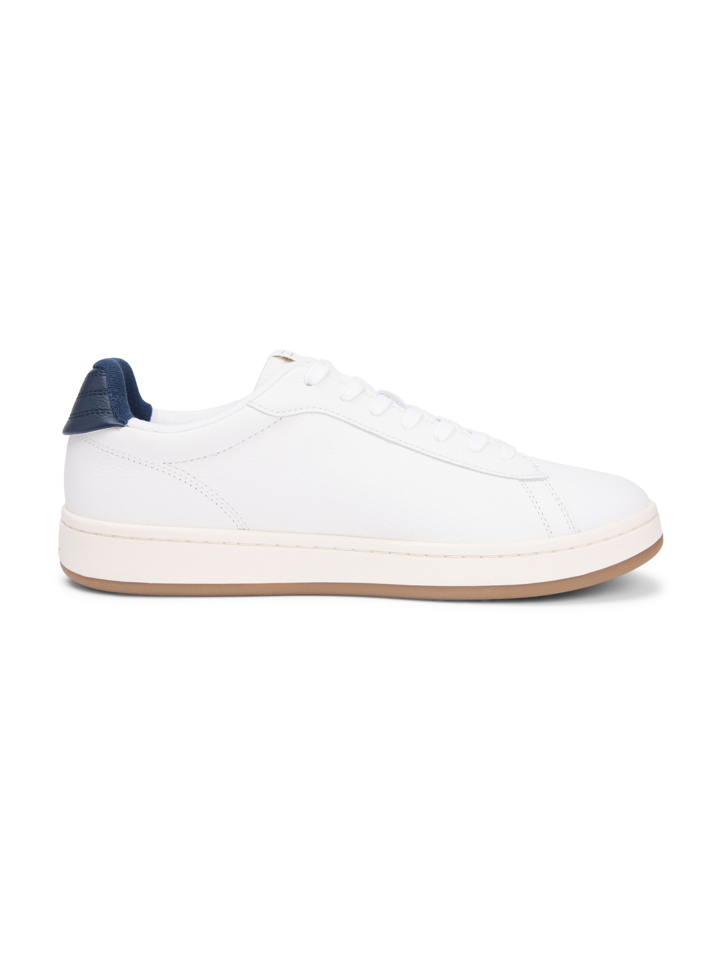 Tommy Jeans Sneakers laag 'Archive 98' in Wit