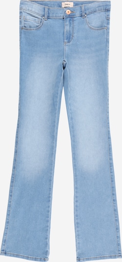 Jeans 'Royal' KIDS ONLY pe albastru deschis, Vizualizare produs