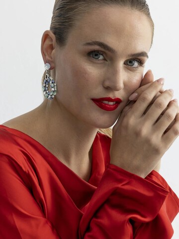 LUXBYLUX Earrings in Mixed colors