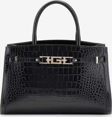 GUESS Handbag 'Cristina' in Black: front