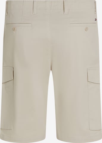 TOMMY HILFIGER regular Pantaloni cargo 'Harlem' in Beige ABOUT YOU