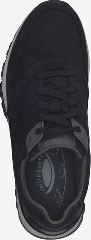 Pius Gabor Sneakers in Black