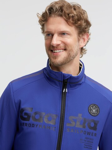 Gaastra Between-Season Jacket in Blue